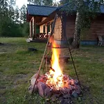 Ferienhaus Mazurska *
