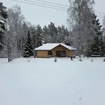 Ferienhaus Mazurska *