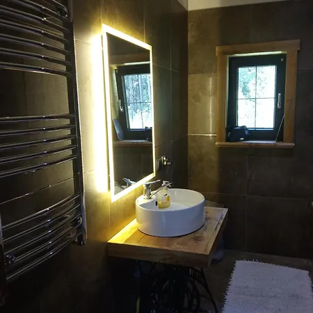 Mazurska Olszyny (Szczytno)