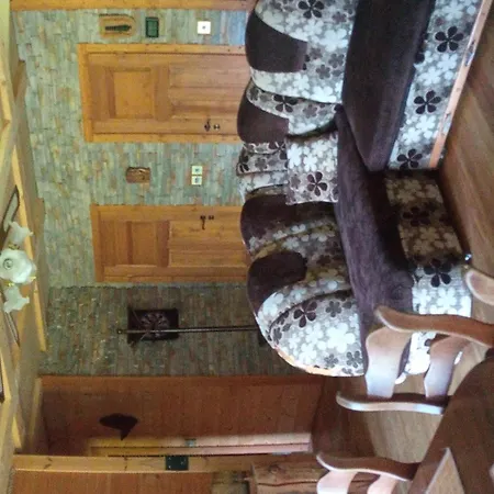 Mazurska Holiday home