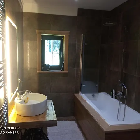 Mazurska Olszyny (Szczytno)