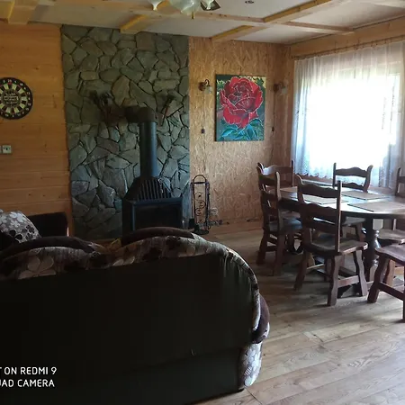 Mazurska * Olszyny (Szczytno)