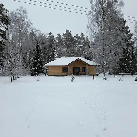 Holiday home Mazurska *