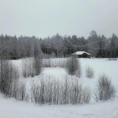 Mazurska Olszyny (Szczytno)