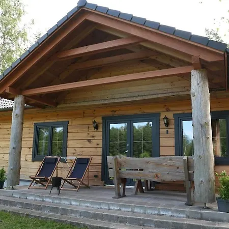 Mazurska Olszyny (Szczytno)