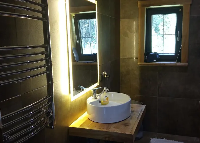 Mazurska Olszyny (Szczytno)