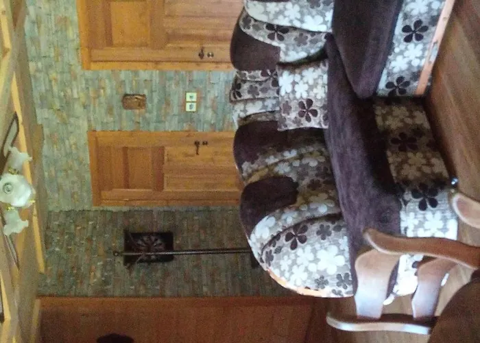 Mazurska Dom wakacyjny